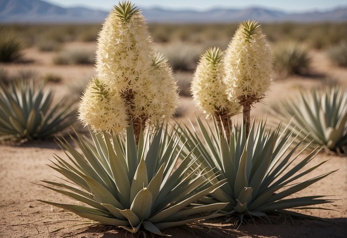 What Conditions Do Yucca Plants Like? A Guide to Optimal Growing Conditions