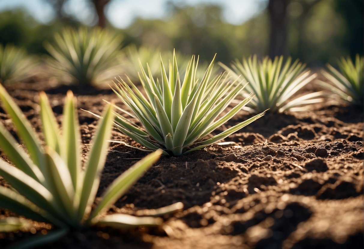 How to Get Yucca Plants in Seven Days to Die A Quick Guide