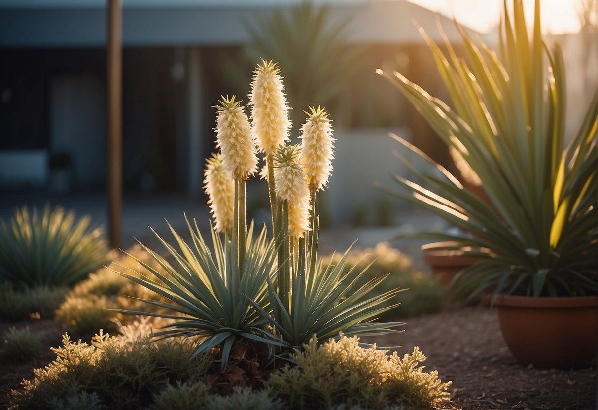 What to Do with Yucca Plants During Winter Expert Tips