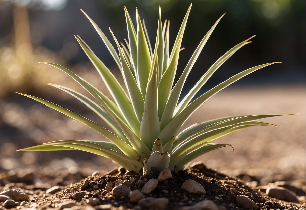 How to Care for Yucca Plants: Tips and Tricks