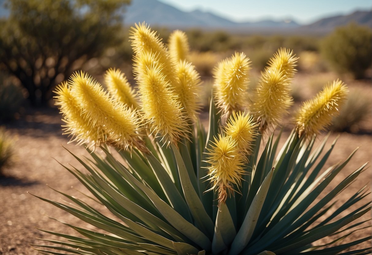 Why Do Yucca Plants Turn Yellow: Causes and Solutions