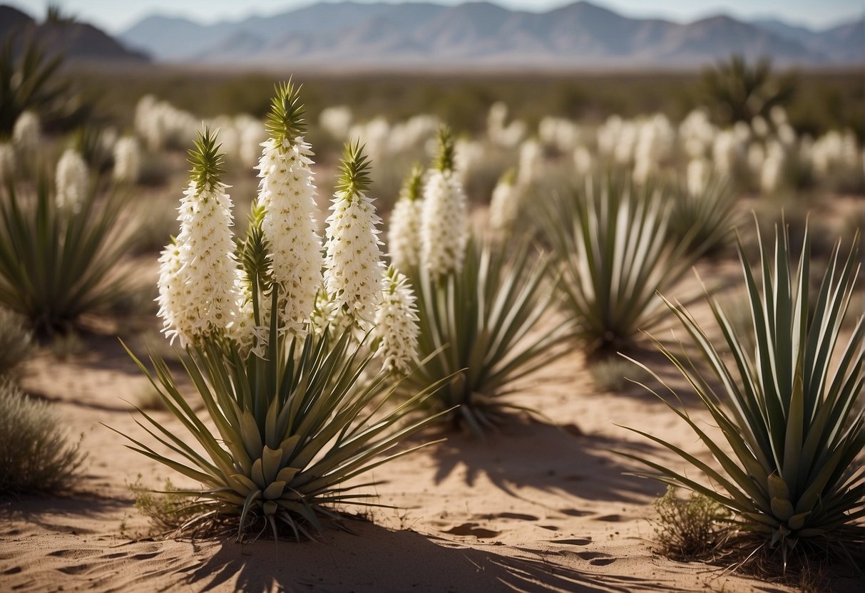 Yucca Plants: Which Zone Do They Grow In?