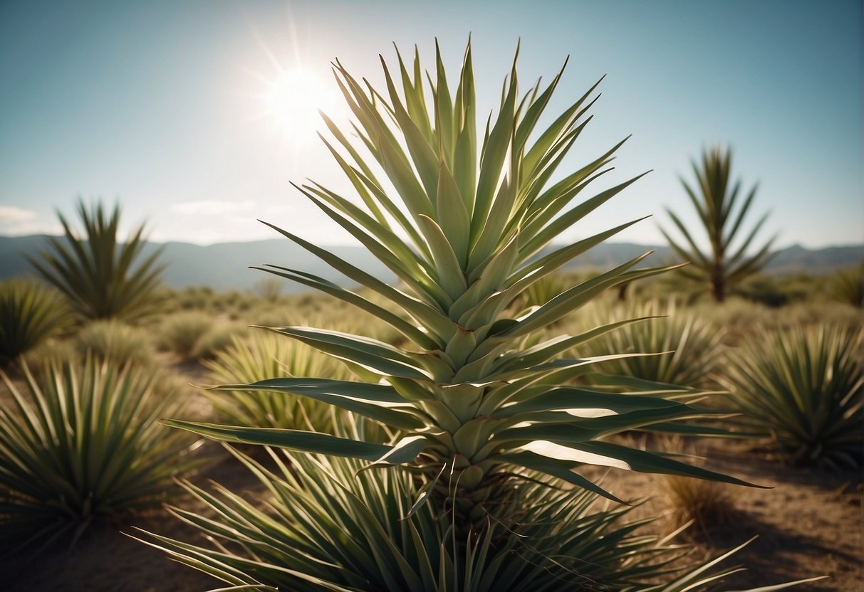 Why Your Yucca Plant Isn’t Blooming: Possible Reasons and Solutions