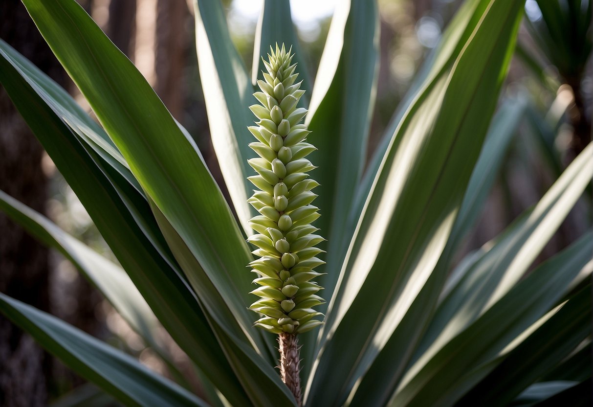 How Big Do Yucca Cane Plants Get A Comprehensive Guide
