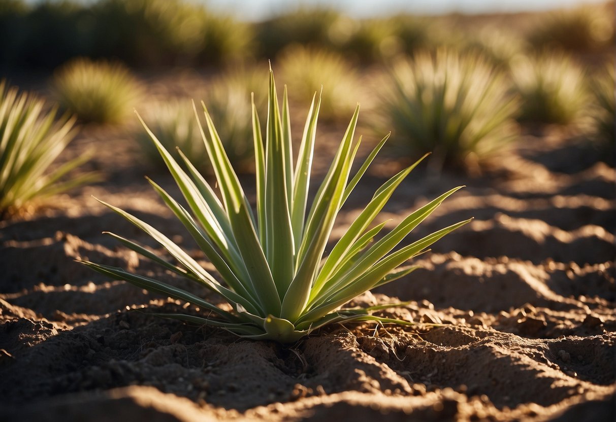 How to Care for Yucca Plants Outdoors: Tips and Tricks
