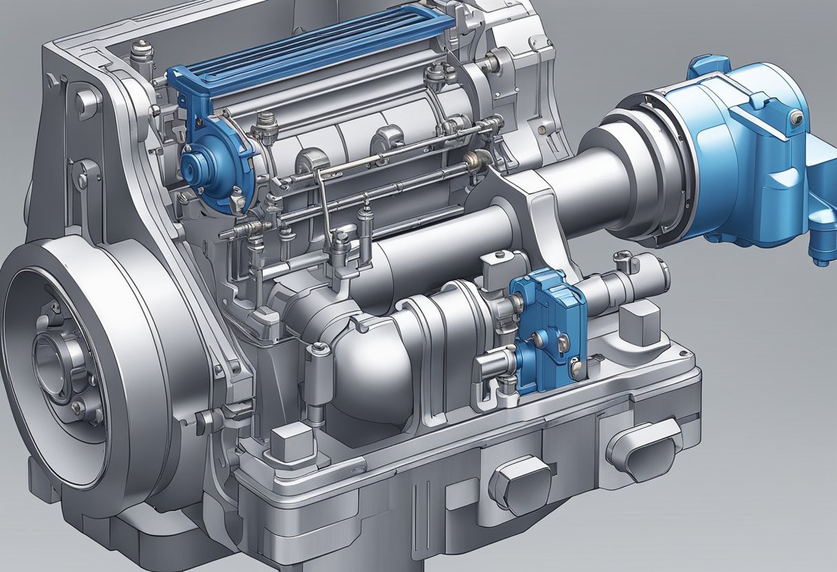 Throttle Actuator 101: Functions and Failure Symptoms Explained | The ...