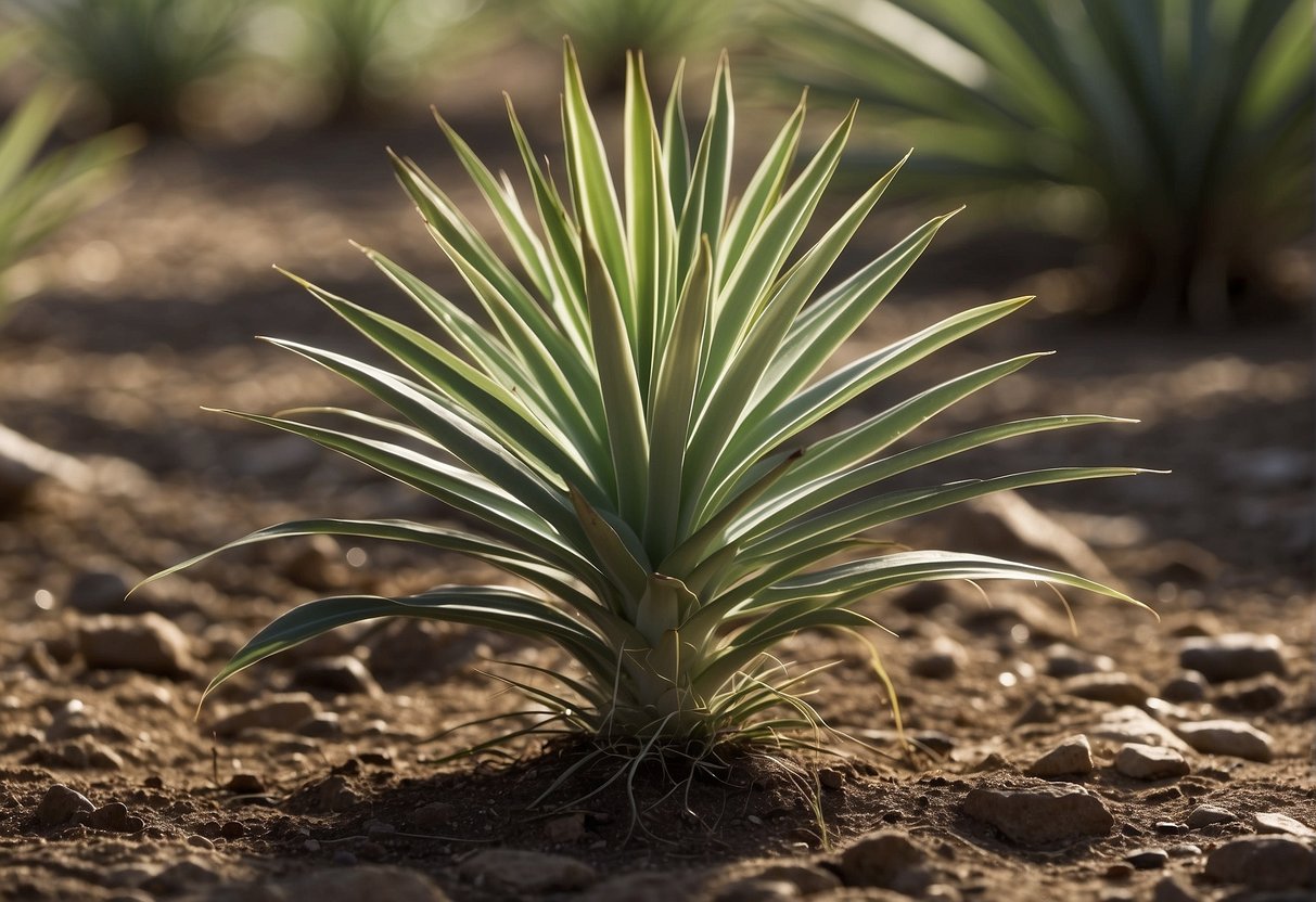 What is a Yucca Plant’s Adaptation: Understanding the Unique Survival Strategies of Yucca Plants
