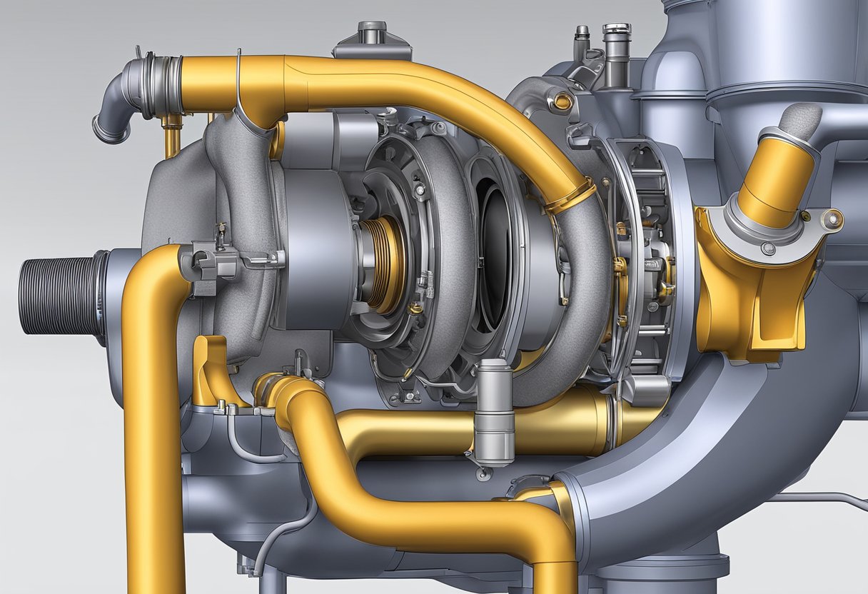 Boost Control Precision: How to Navigate the P2563 Turbocharger Code ...