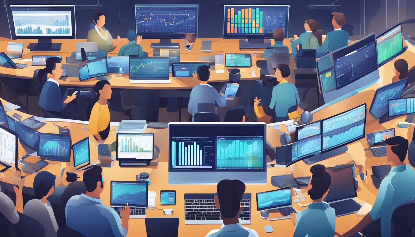 Top 5 Popular Trading Platforms in Singapore for Exciting Investment