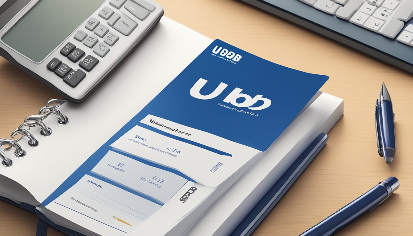 UOB Personal Loan Review Singapore┃Quick Credit®