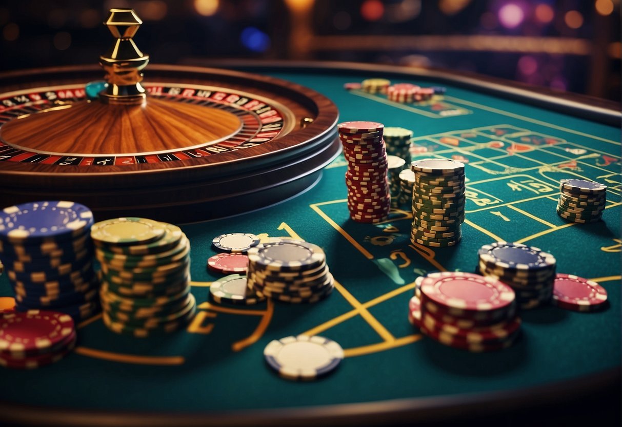 An online casino VIP player program with exclusive rewards and benefits, such as bonus offers, luxury gifts, and personalized customer service
