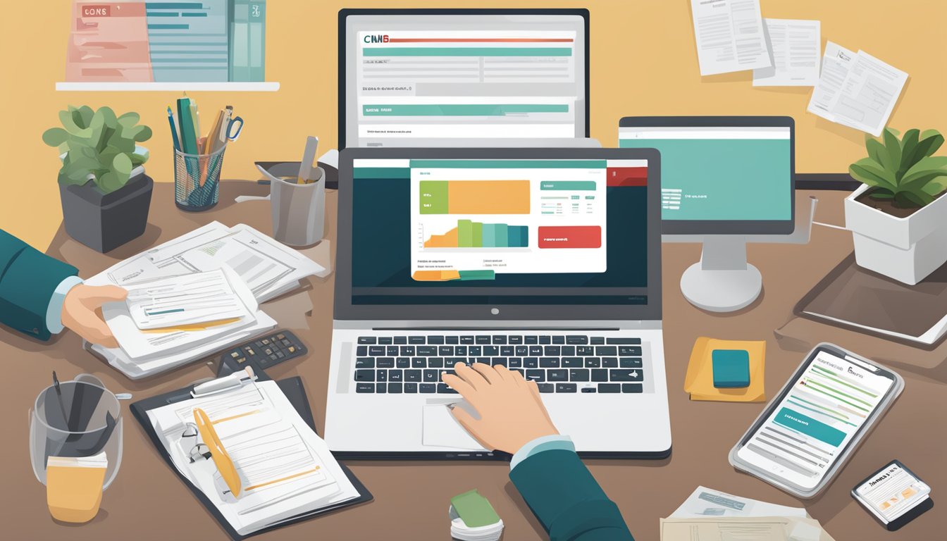 CIMB Personal Loan Review Singapore Licensed Money Lender Singapore