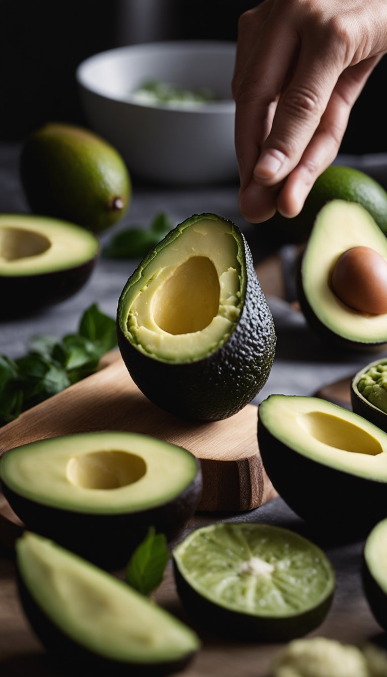 Discover the versatility of frozen avocados with these mouthwatering recipes! From popsicles to desserts, these treats are sure to impress.
