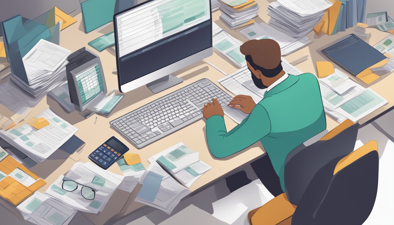 Say Goodbye to Debt with POSB Debt Consolidation Plan Singapore