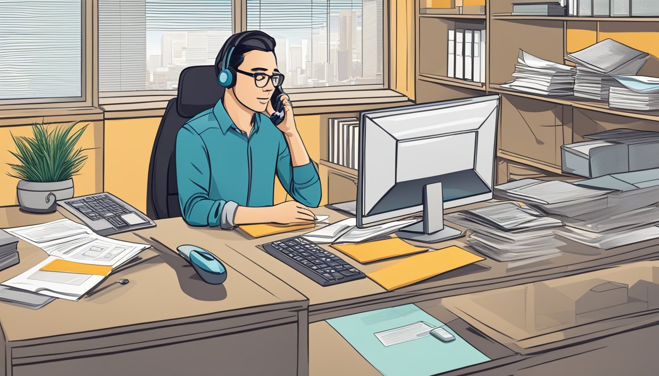 Say Goodbye to Debt with POSB Debt Consolidation Plan Singapore