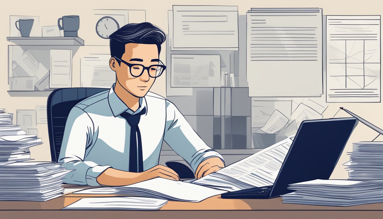 Say Goodbye to Debt with POSB Debt Consolidation Plan Singapore