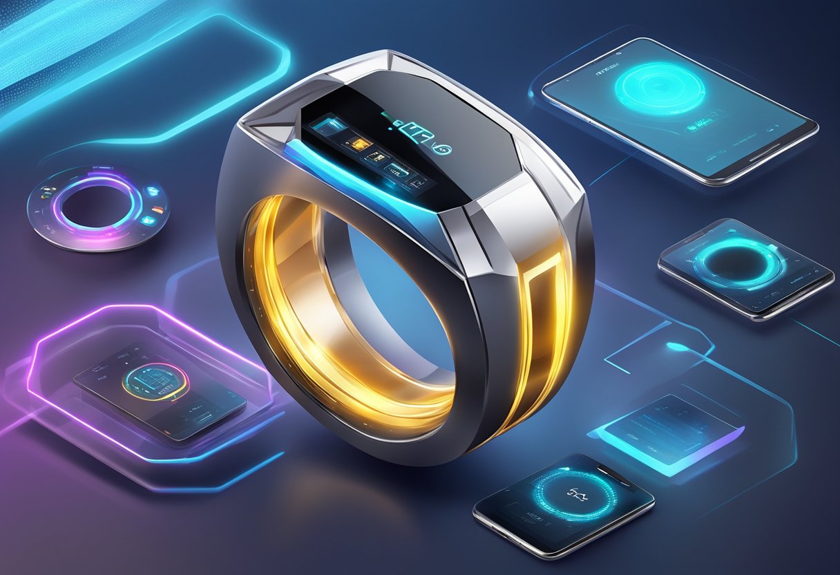 Best Smart Rings Of 2025