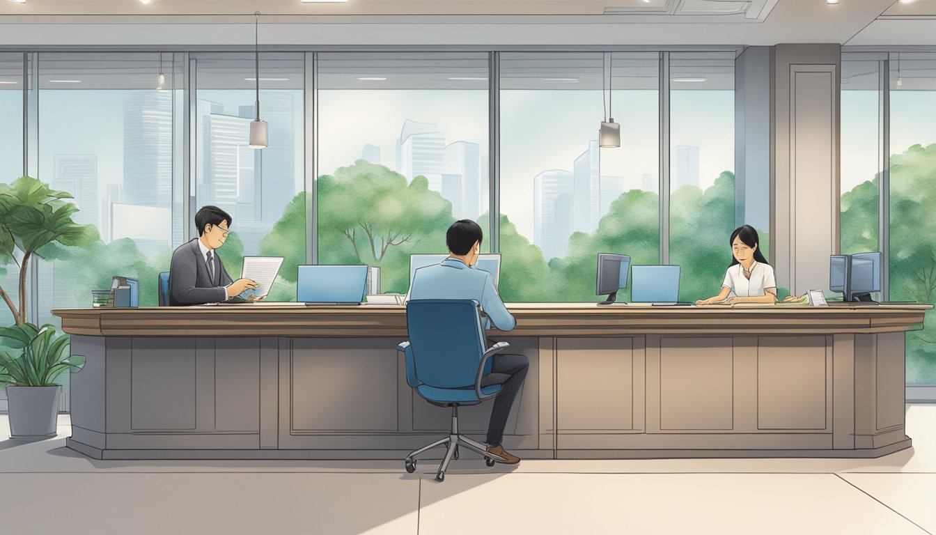 Join Forces with Standard Chartered Bank for a Joint Account in