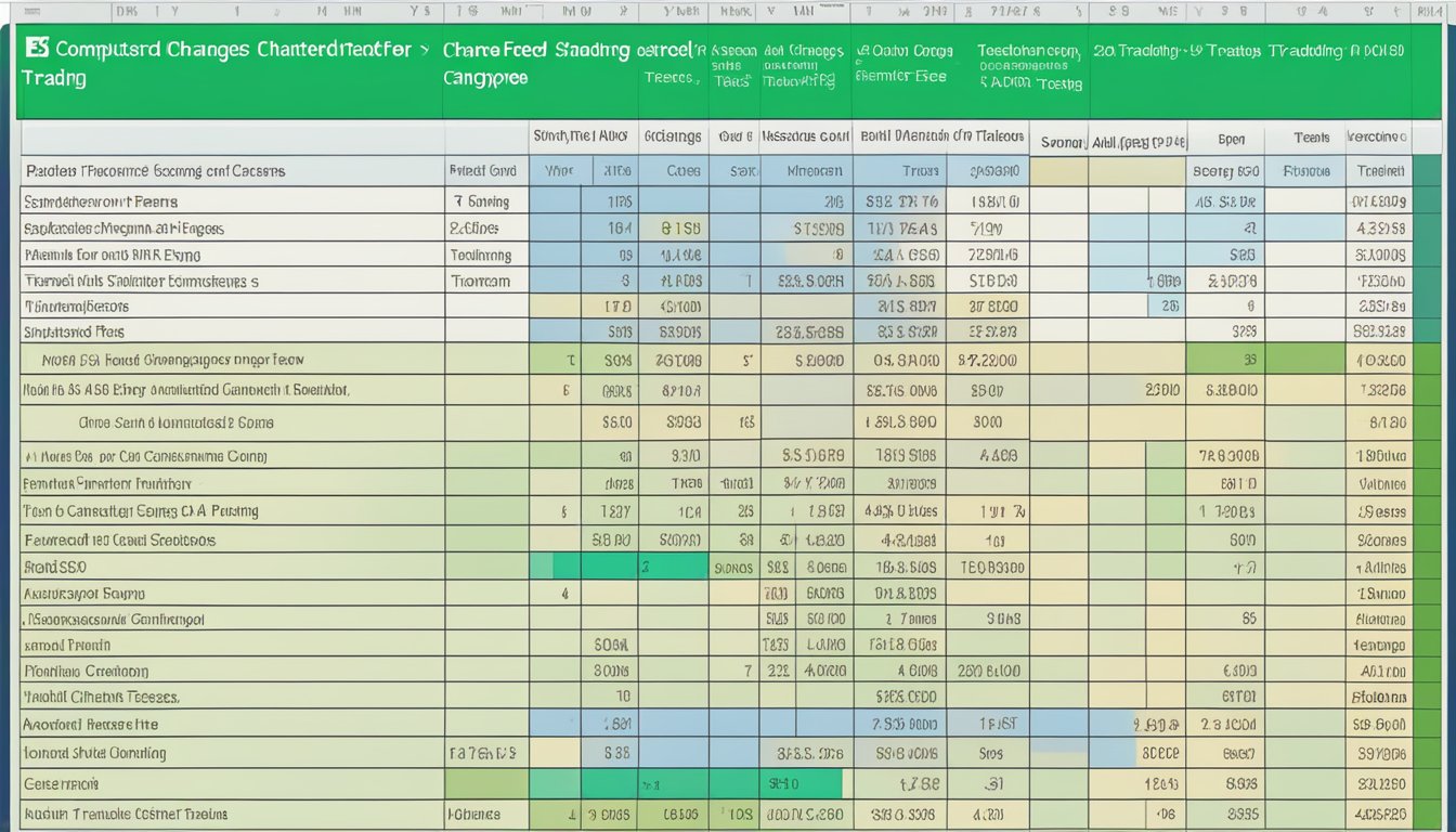 Score Big Savings on Standard Chartered Trading Fees in Singapore