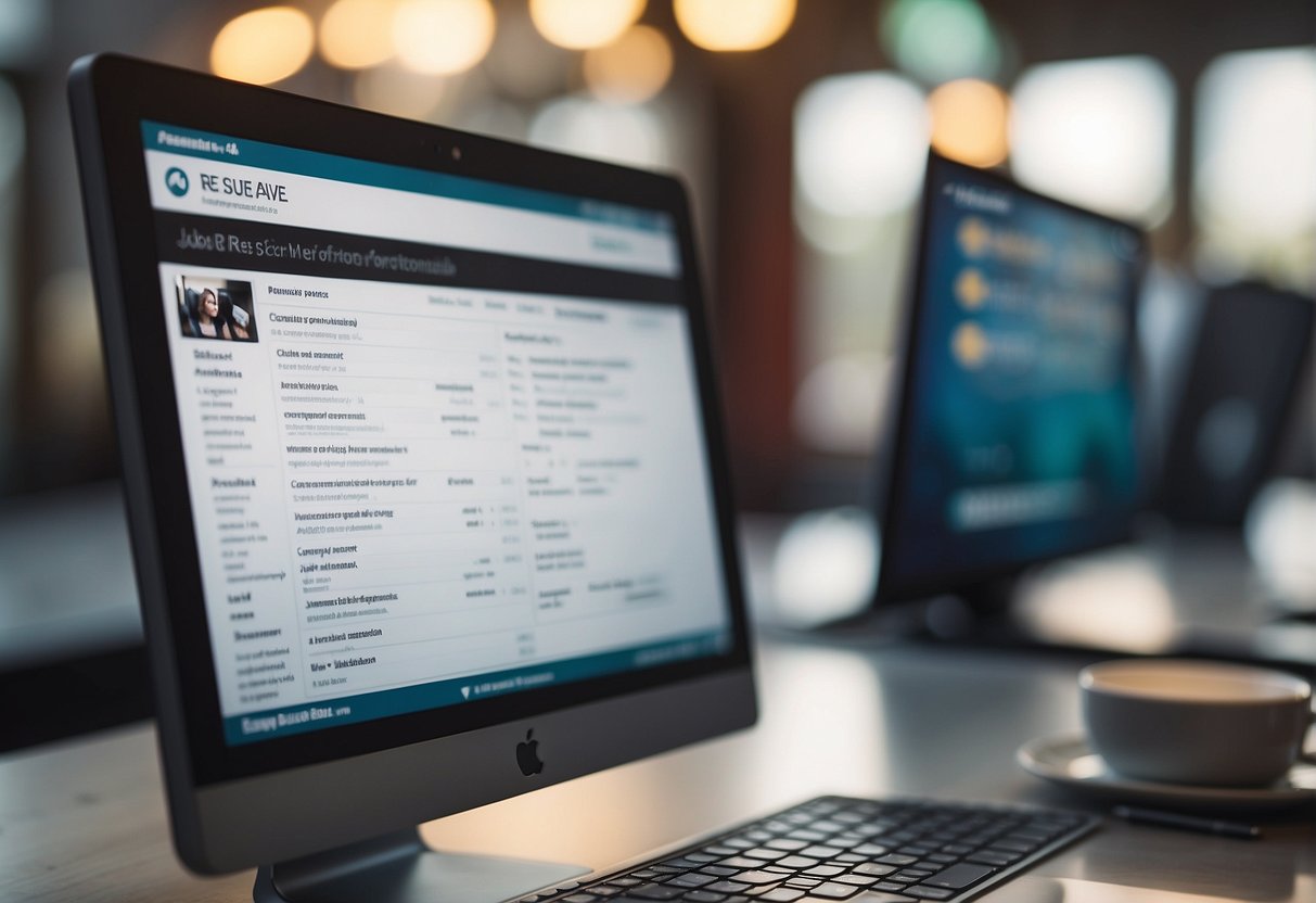 Best Place to Post Resume Top Online Job Portals in Canada Remote