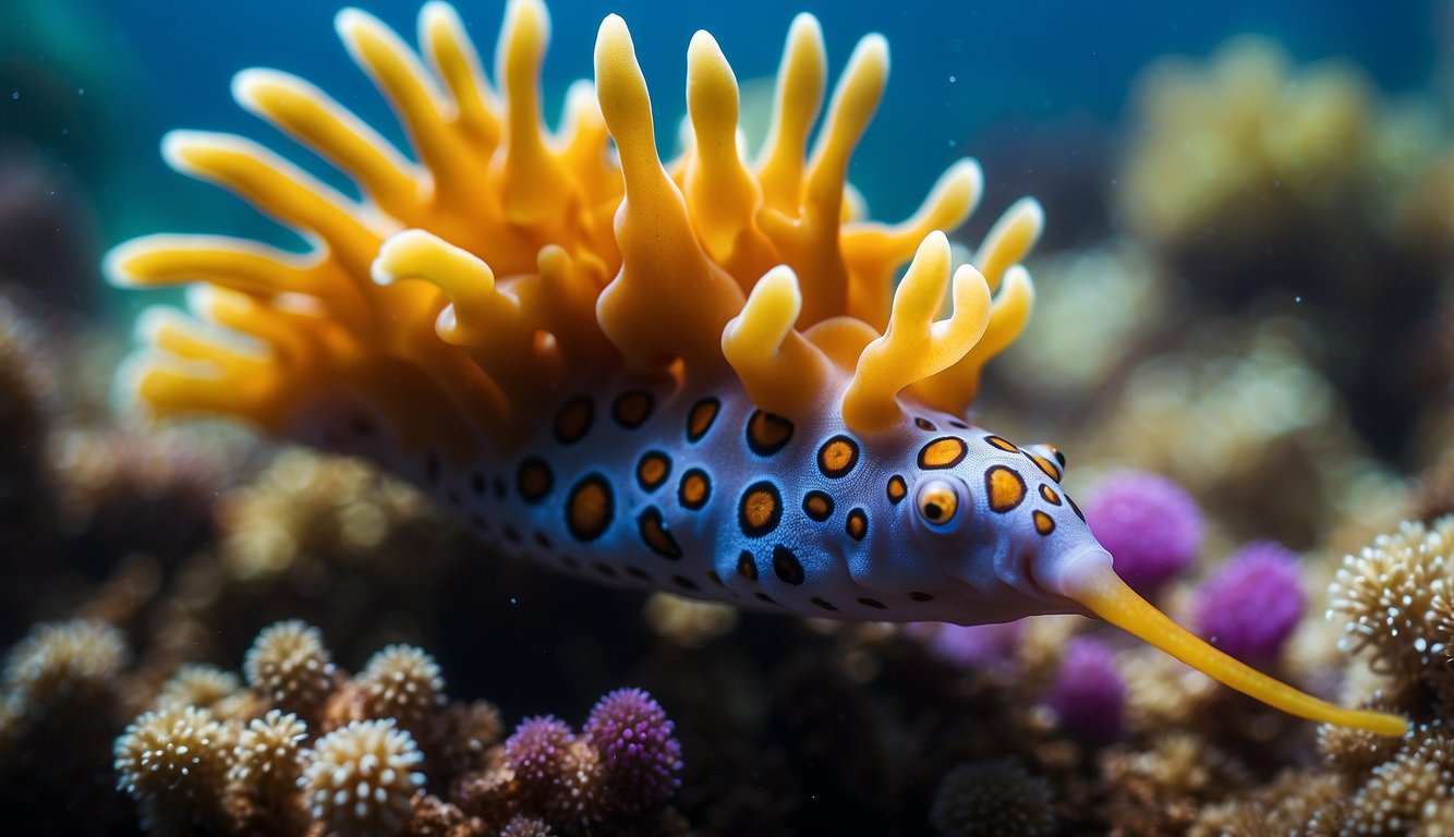 Nudibranchs: The Rainbow Slugs of the Sea - Discover the Colorful ...