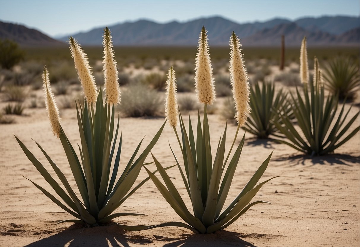 How to Farm Yucca Plants in 7 Days to Die