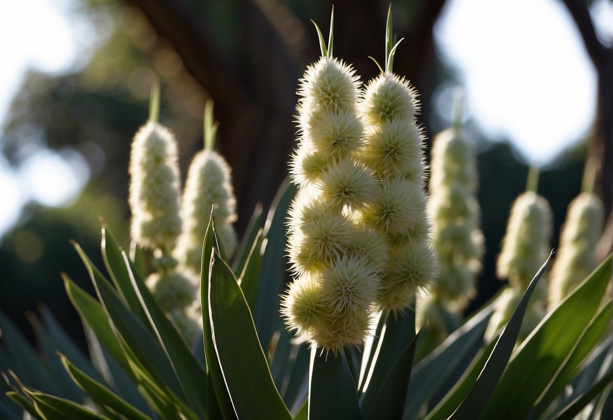 How Much Do Yucca Plants Grow a Year from Seeds A Comprehensive Guide