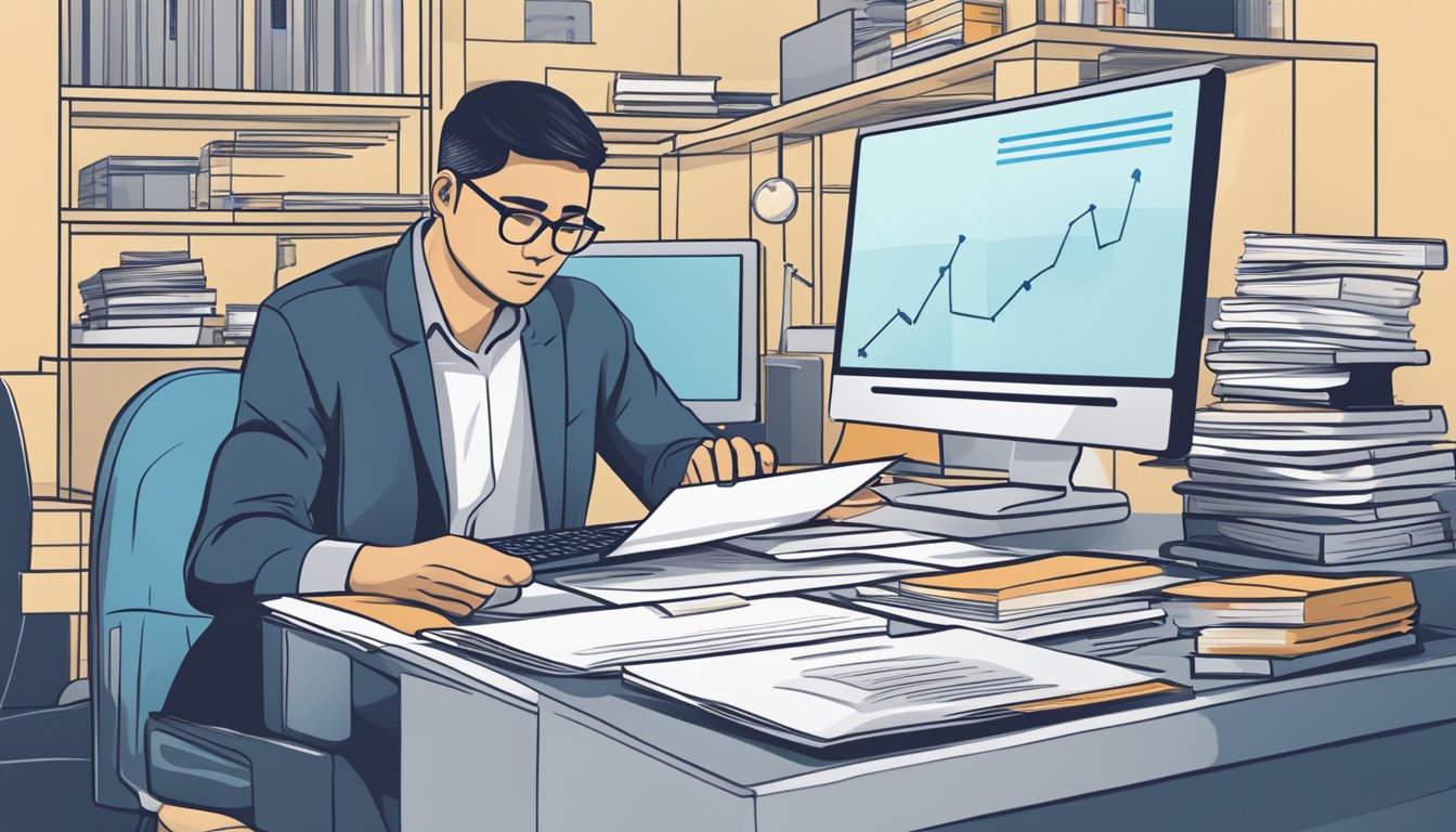 Citibank Debt Consolidation Plan Review Singapore Quick Credit