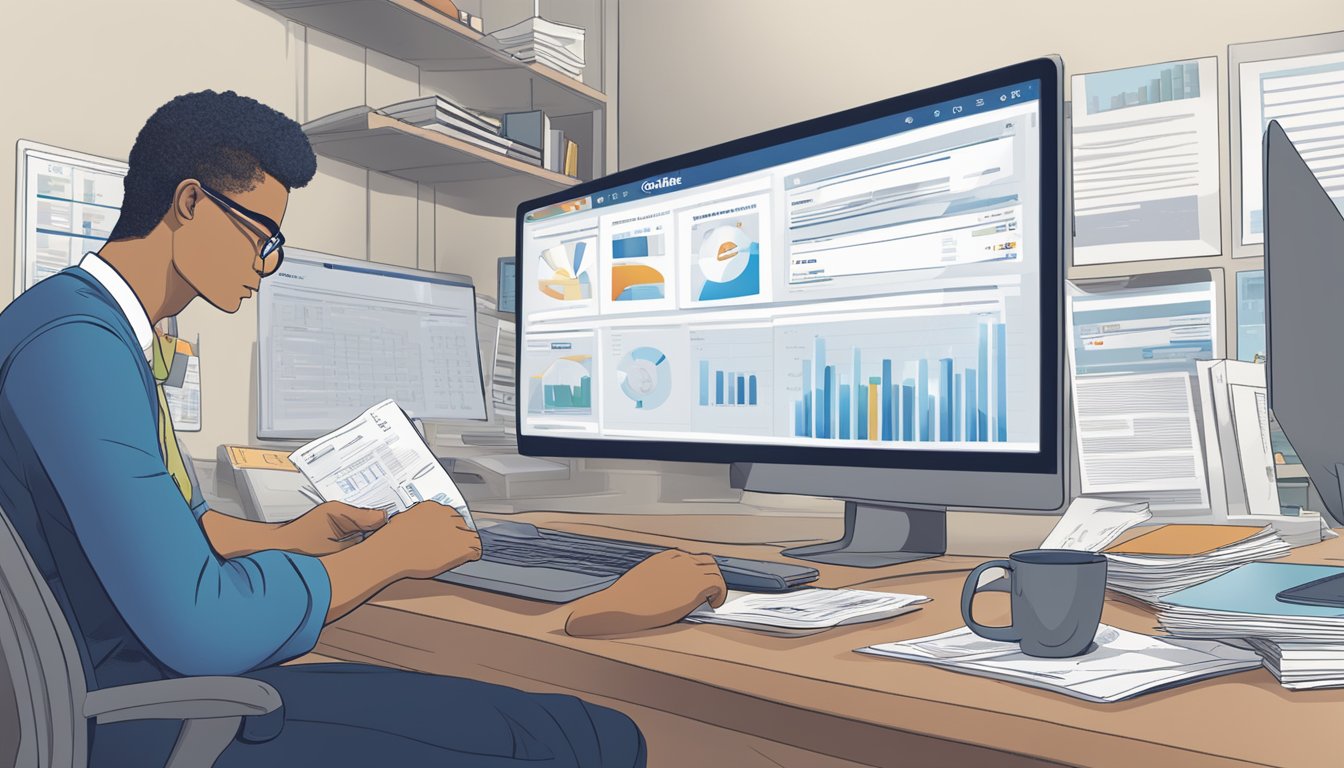 Citibank Debt Consolidation Plan Review Singapore Licensed Money