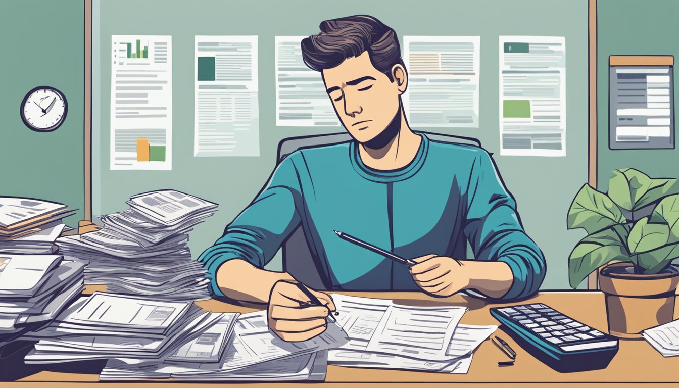 HSBC Debt Consolidation Plan Review Singapore Licensed Money Lender