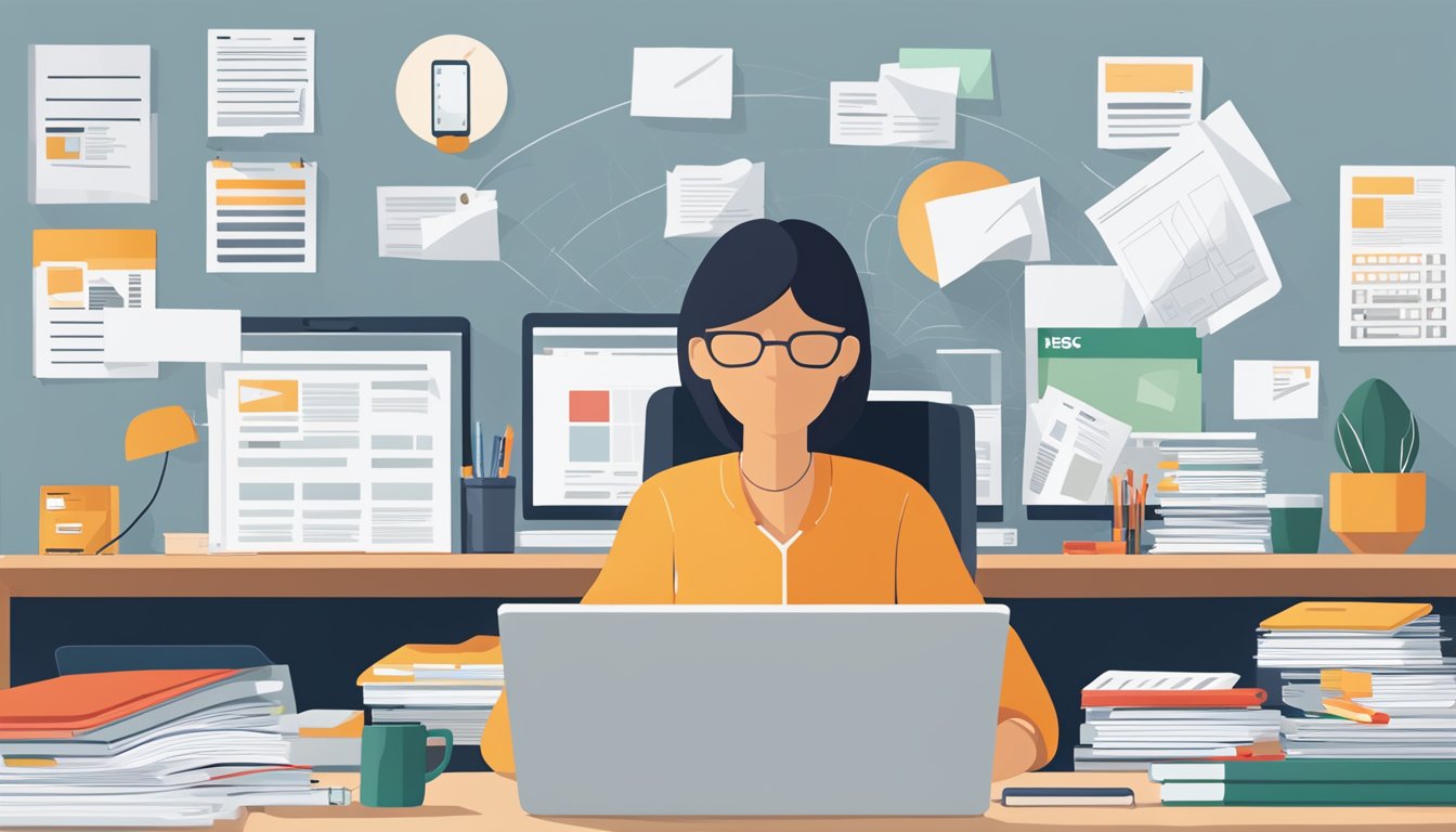 HSBC Debt Consolidation Plan Review Singapore Licensed Money Lender