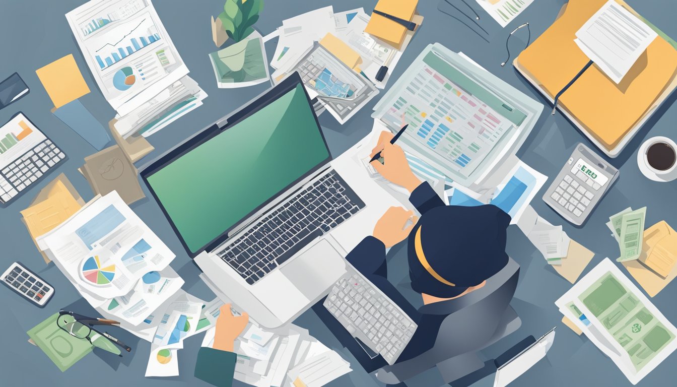 DBS Debt Consolidation Plan Review Singapore Quick Credit® Licensed