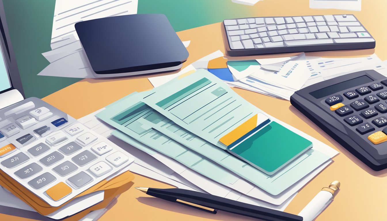 DBS Debt Consolidation Plan Review Singapore Quick Credit® Licensed