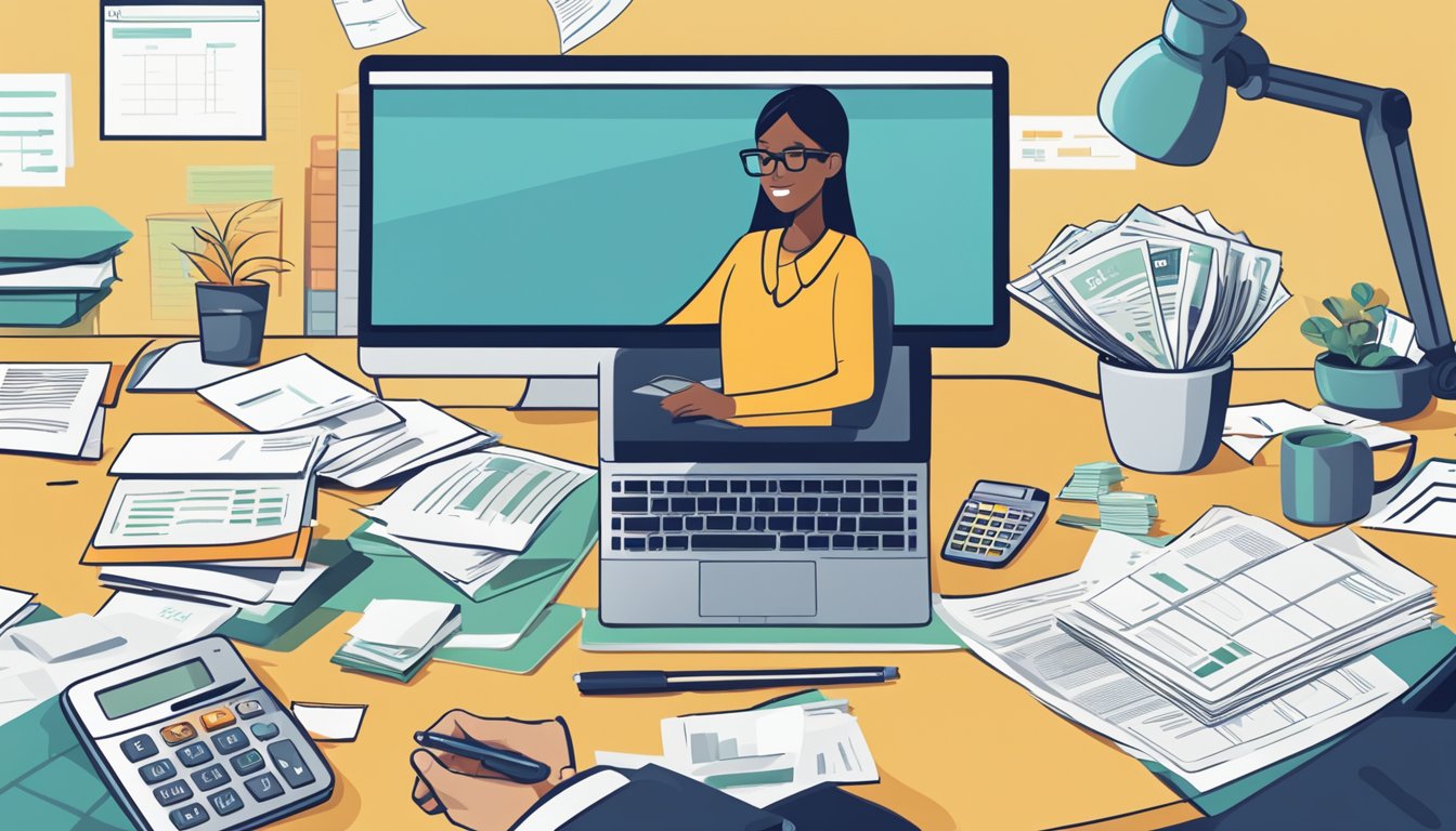 DBS Debt Consolidation Plan Review Singapore Quick Credit® Licensed