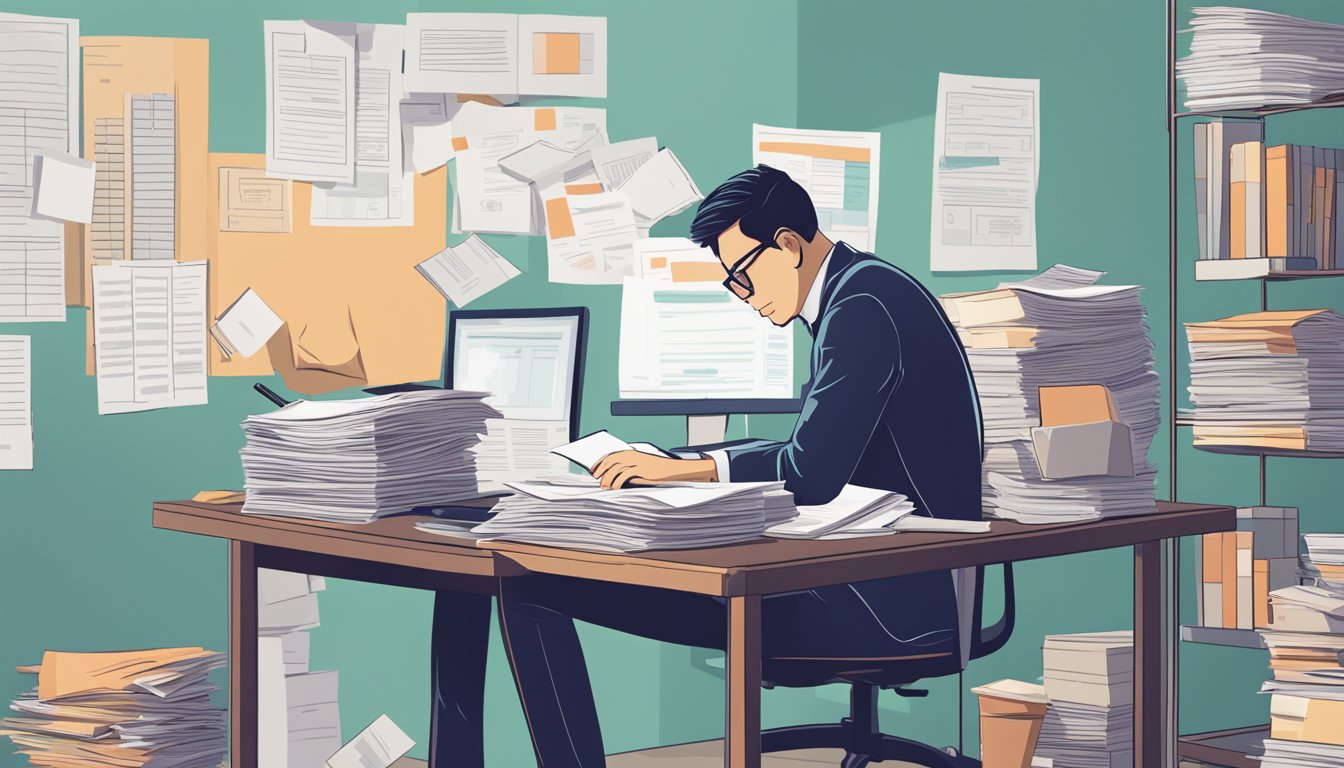 OCBC Debt Consolidation Plan Review Singapore Licensed Money Lender