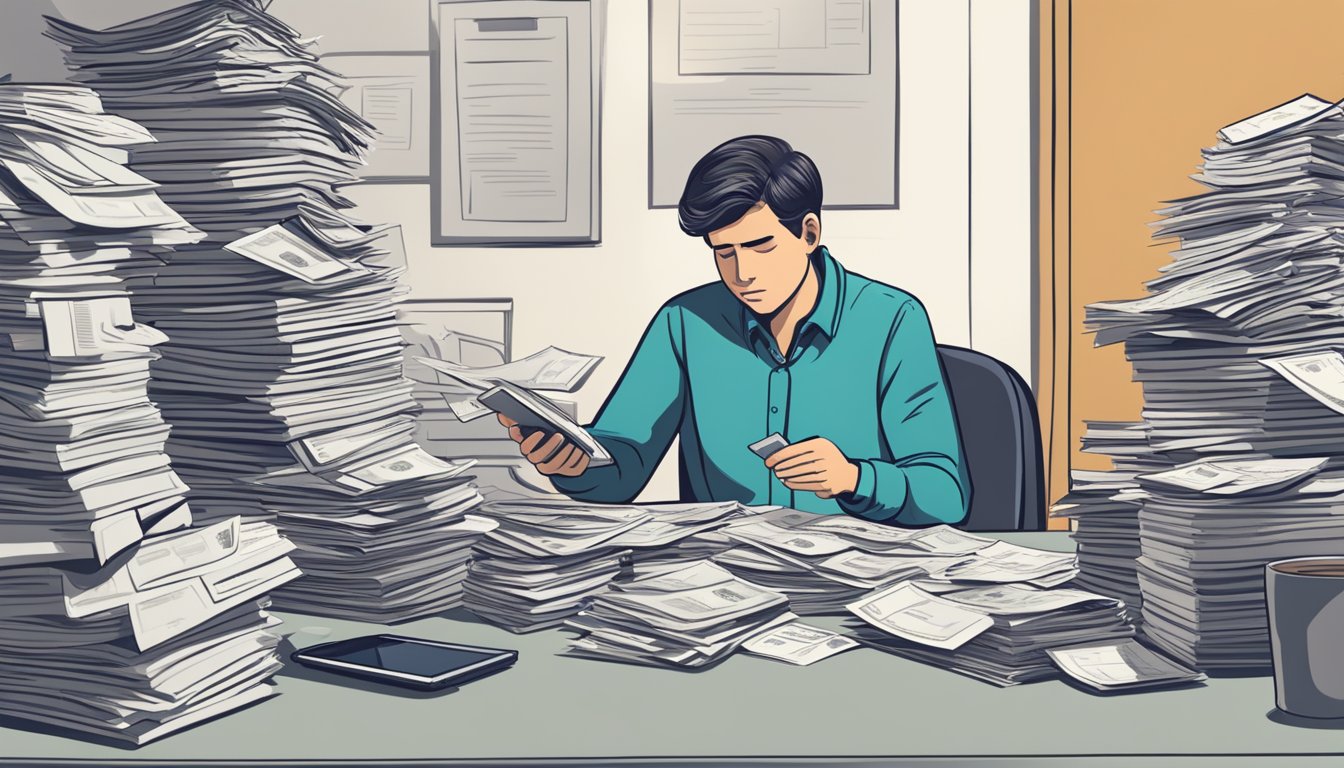 OCBC Debt Consolidation Plan Review Singapore Licensed Money Lender