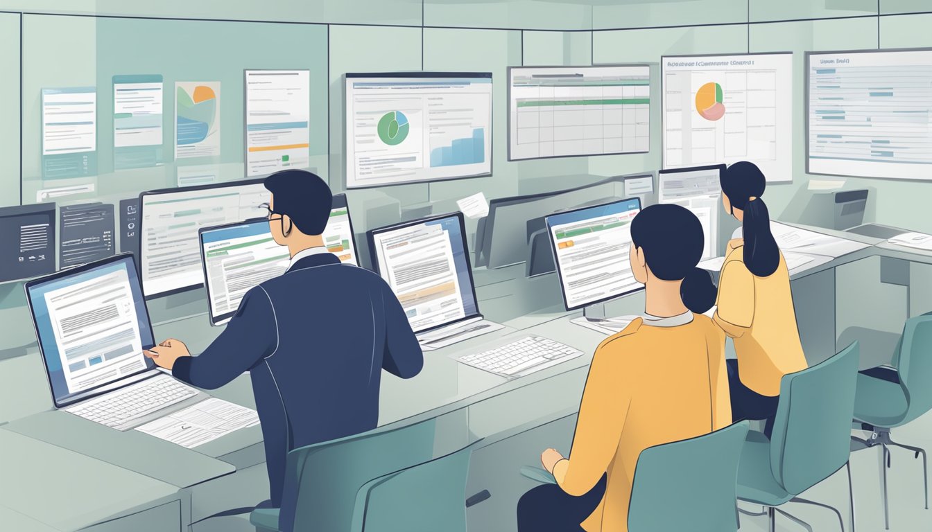 OCBC Debt Consolidation Plan Review Singapore Licensed Money Lender