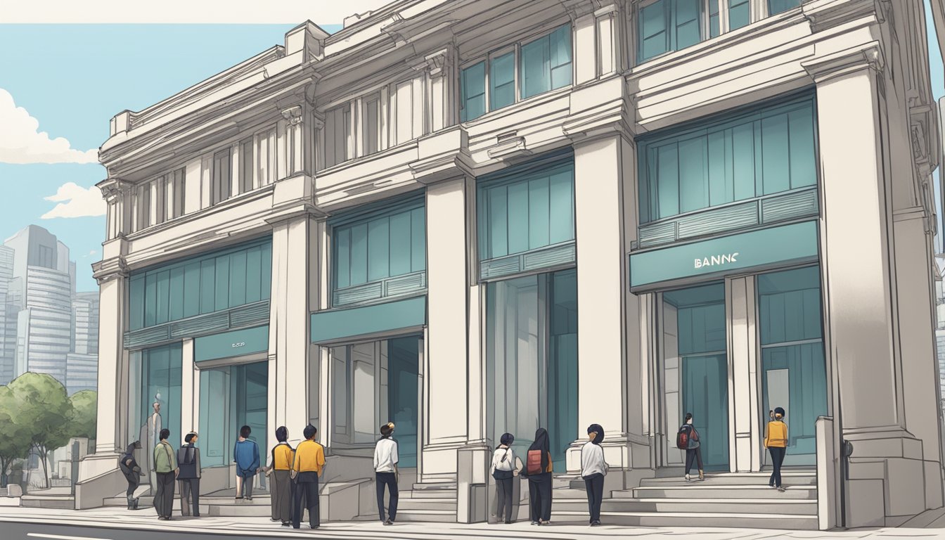 OCBC Debt Consolidation Plan Review Singapore Licensed Money Lender