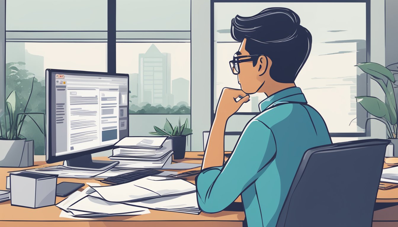 OCBC Debt Consolidation Plan Review Singapore Licensed Money Lender