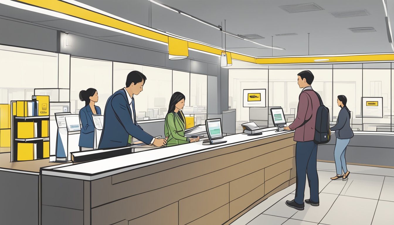 Maybank Debt Consolidation Plan Singapore Licensed Money Lender Singapore