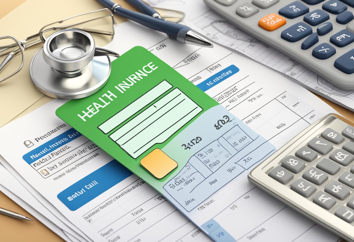 Understanding Deductibles in Health Insurance