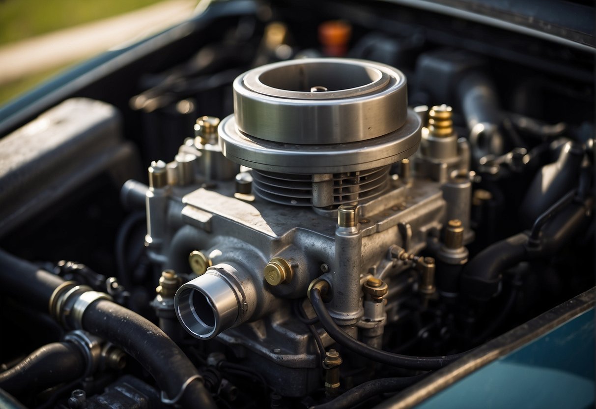 Advantages of Carburetor Over Fuel Injection Key Benefits for Classic