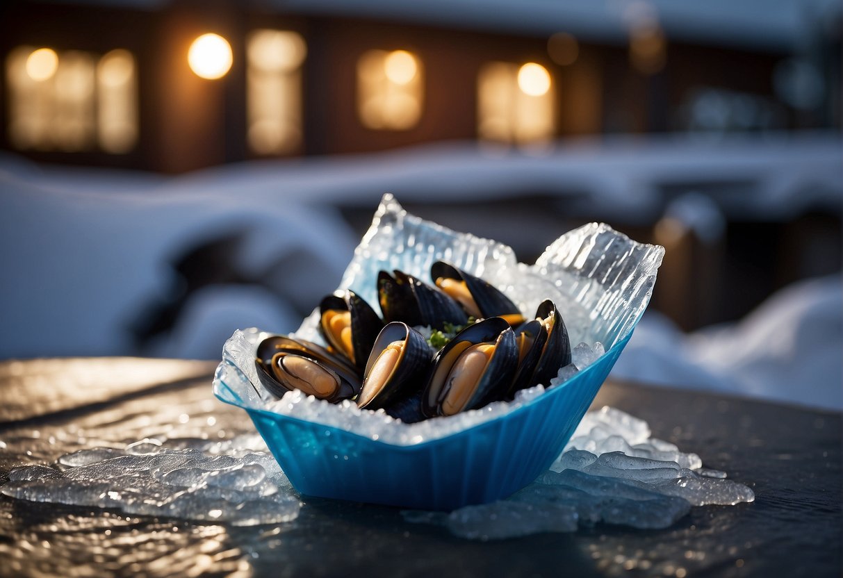 Are Frozen Mussels Safe to Eat? (Answered!) cookneasy Cooking Tips