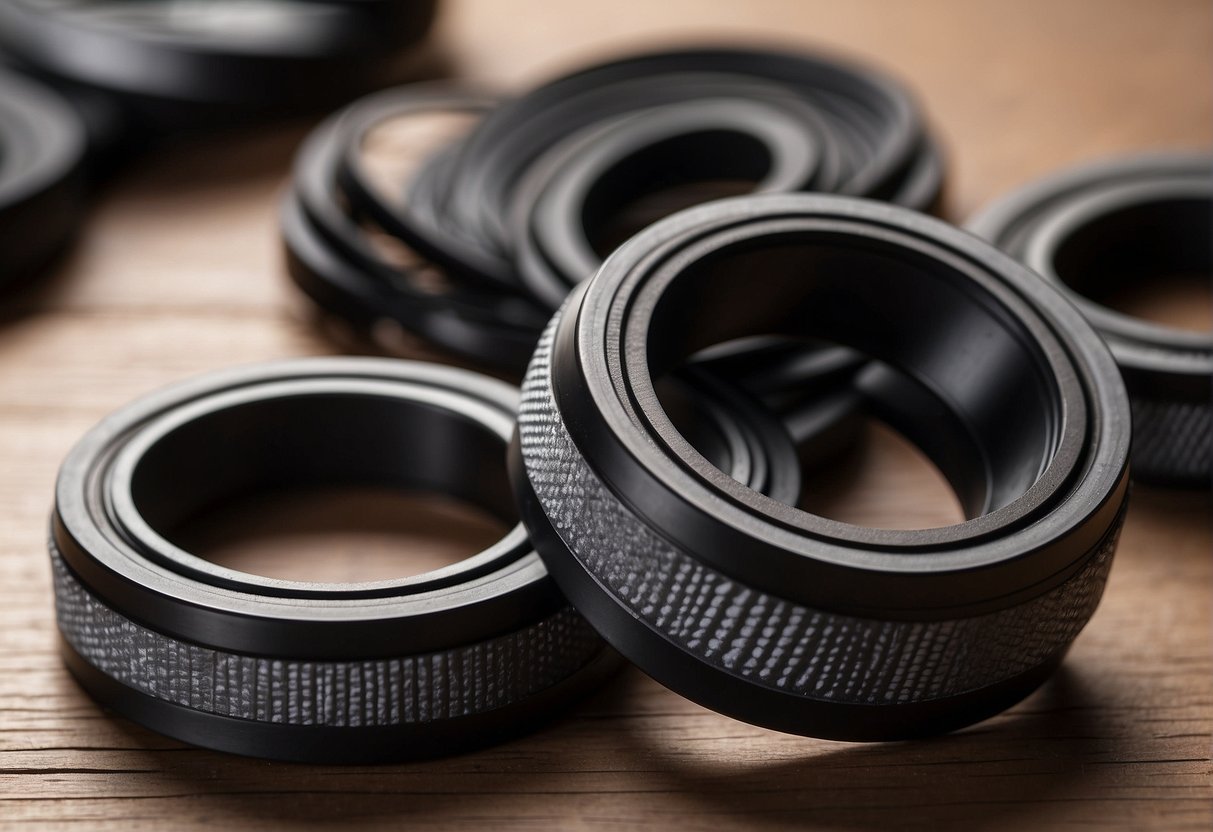 What Are Apex Seals Made Of Materials And Design In Rotary Engines What Are Apex Seals Made Of Materials And Design In Rotary Engines