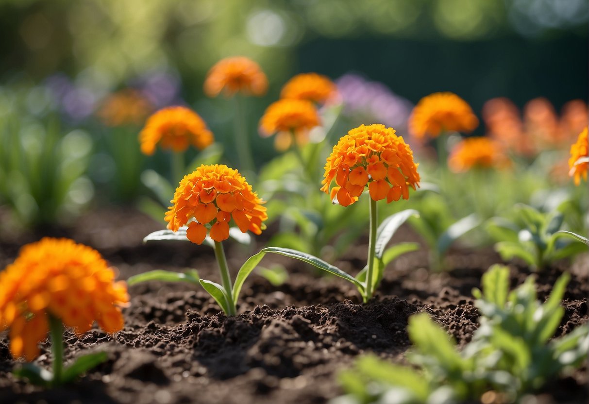 Butterfly Milkweed: Best Time to Plant for Optimal Growth