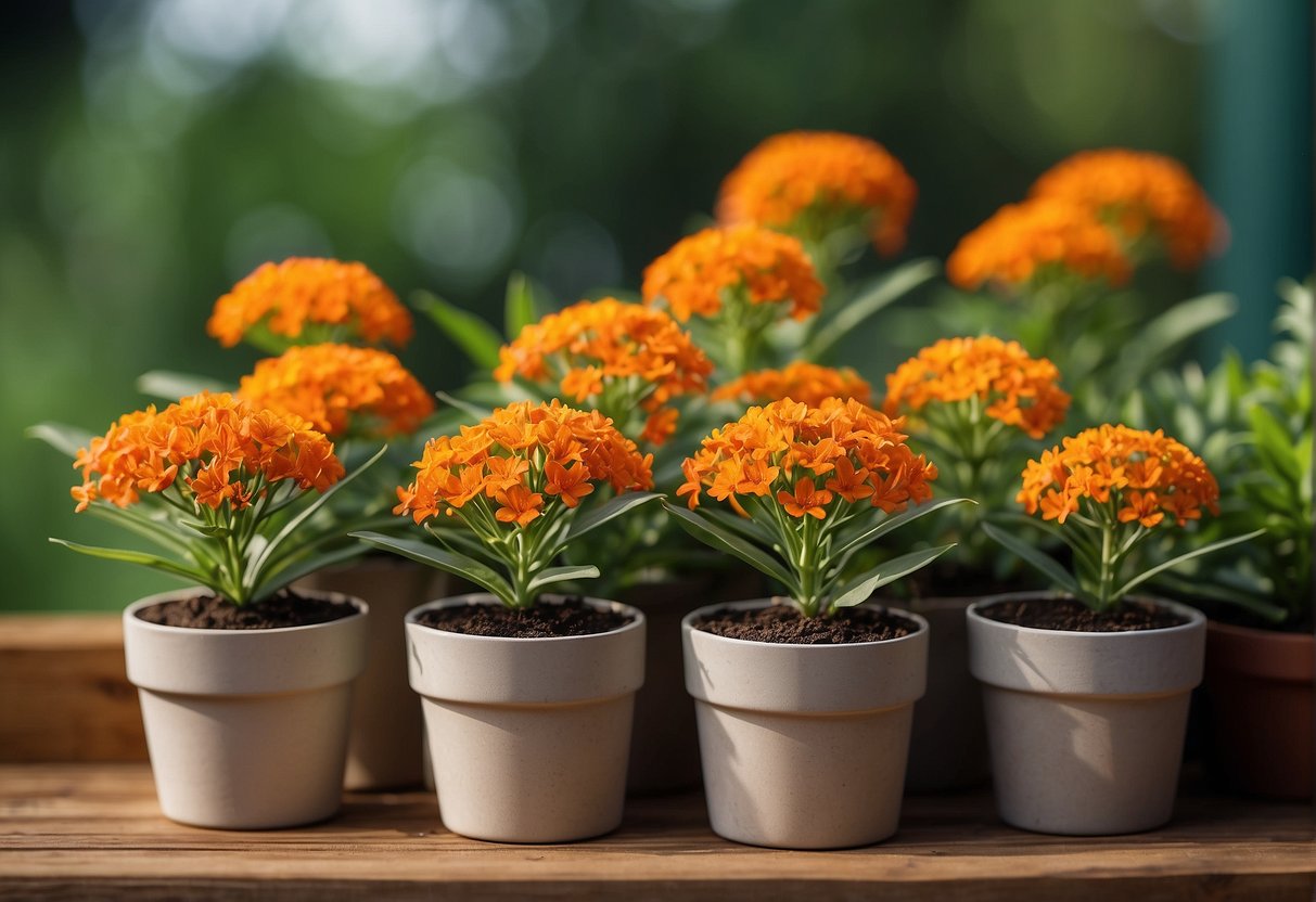 Where to Buy Butterfly Milkweed: A Guide to Finding the Right Source Where to Buy Butterfly Milkweed: A Guide to Finding the Right Source