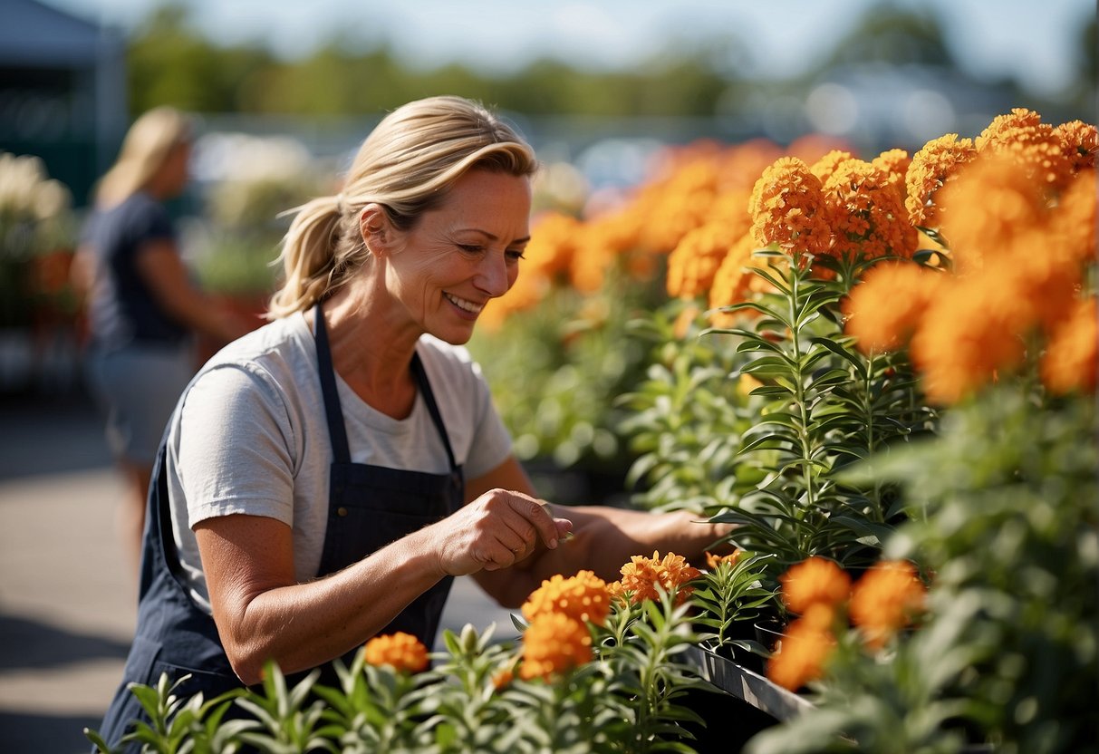 Where to Buy Butterfly Milkweed Plants: A Guide to Finding the Perfect Source Where to Buy Butterfly Milkweed Plants: A Guide to Finding the Perfect Source