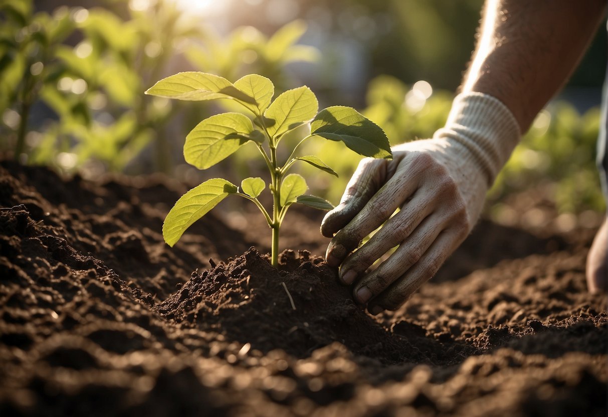 When to Plant Beautyberry: A Guide to the Optimal Time for Planting
