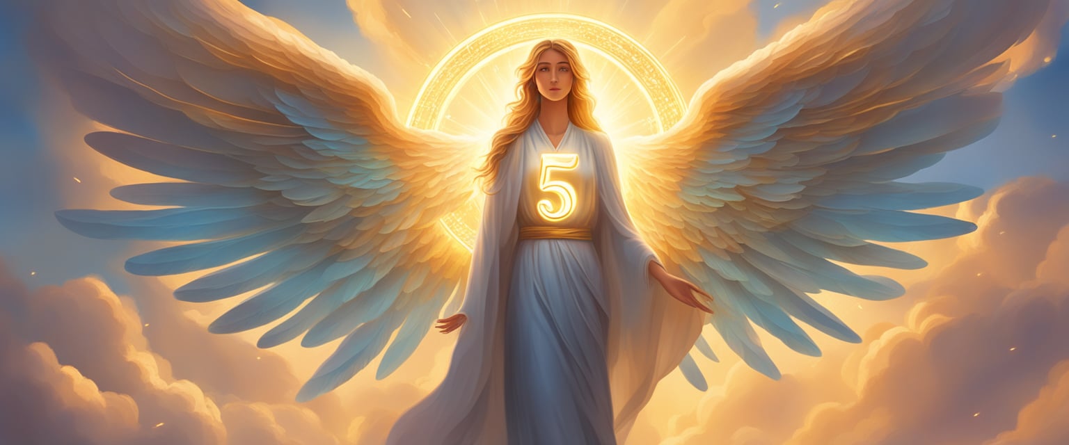 How to Understand and Interpret the Meaning of Angel Number 5252 ...