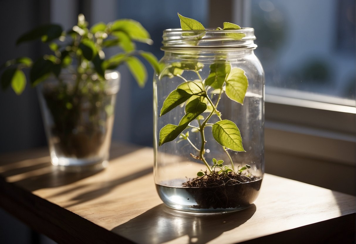How to Grow Beautyberry from Cuttings: Simple Tips and Tricks How to Grow Beautyberry from Cuttings: Simple Tips and Tricks